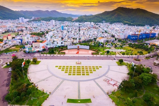 Đại tiệc Countdown đón năm mới 2025 diễn ra tại Bình Định tối nay có gì?