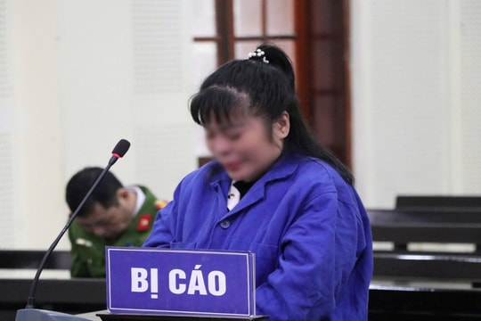 Nữ giám đốc và những kịch bản lừa đảo