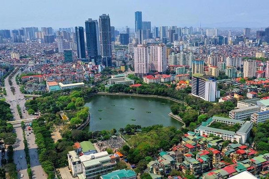 Tăng tốc, bứt phá