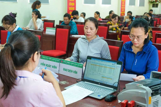 Quảng Ninh tiếp tục hỗ trợ người dân bị ảnh hưởng của bão số 3