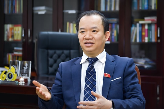 Văn hóa doanh nghiệp là gốc rễ cho sự phát triển bền vững