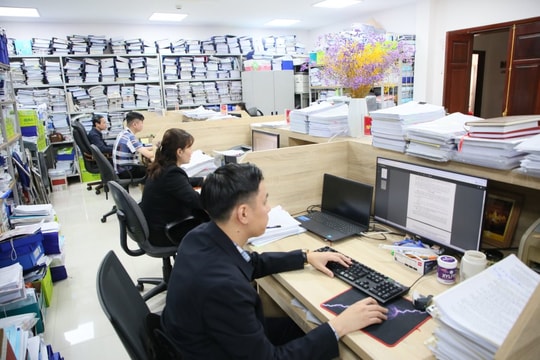 Quảng Ninh sẵn sàng thực hiện tổng kiểm kê tài sản công từ ngày 1/1/2025