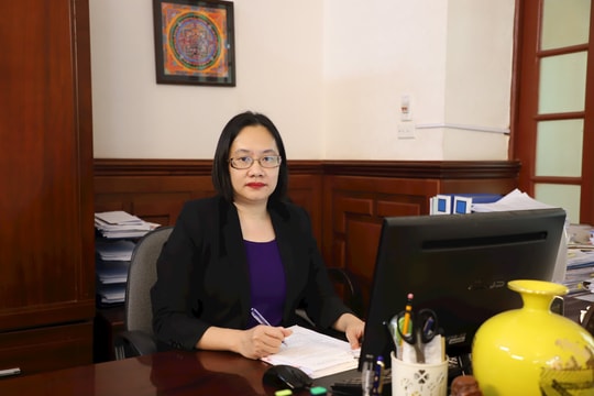 Luật Tư pháp người chưa thành niên: “Cú hích” trong cải cách tư pháp