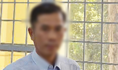 Khởi tố nguyên Giám đốc Văn phòng đăng ký đất đai Chi nhánh Châu Phú