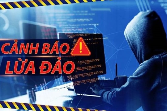 Kịp thời chặn đứng vụ lừa đảo 2,1 tỷ trên Facebook