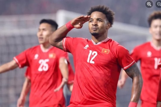 Xuân Son lập cú đúp, Việt Nam thắng Thái Lan trận chung kết lượt đi ASEAN Cup 2024