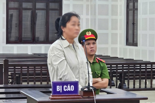 Lừa hàng xóm tiền tỷ để tiêu xài, trả nợ và lên sàn giao dịch