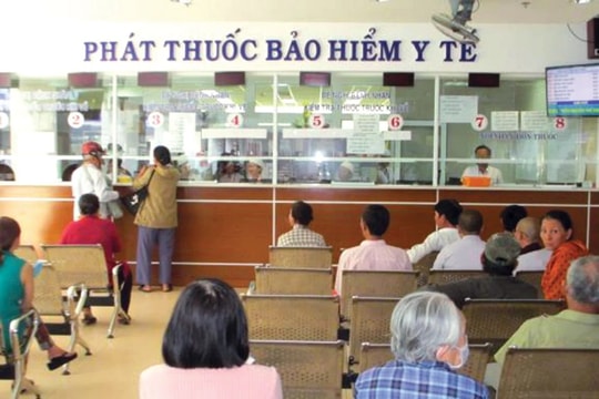 Những đối tượng được chi trả 100% bảo hiểm y tế từ 1/1/2025