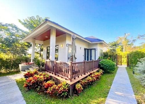 Du lịch vào mùa đón khách