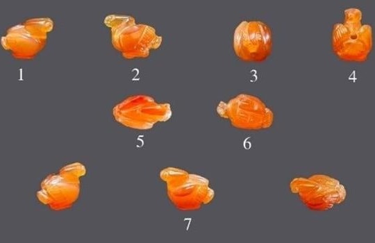 Quảng Nam có 4 hiện vật và bộ sưu tập được công nhận Bảo vật Quốc gia