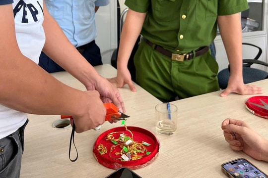 Khởi tố gần 600 vụ buôn lậu, hàng cấm