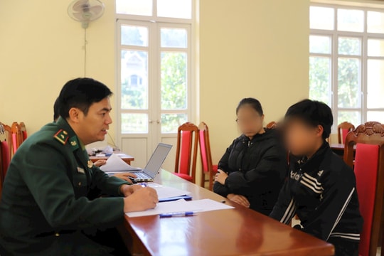 Bắt nhóm đối tượng buôn trái phép 54 kg pháo hoa nổ