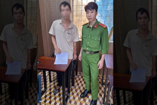 Khởi tố đối tượng sát hại mẹ ruột rồi phi tang