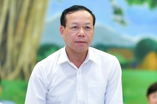 Chủ tịch nước đồng ý kéo dài thời gian công tác và giữ nguyên chức vụ Phó Chánh án TANDTC đối với đồng chí Nguyễn Trí Tuệ