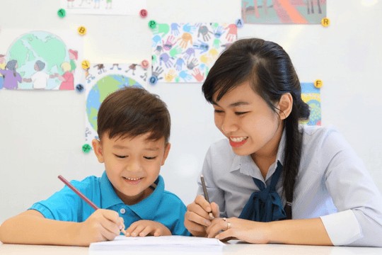 Những trường hợp nào không được dạy thêm?