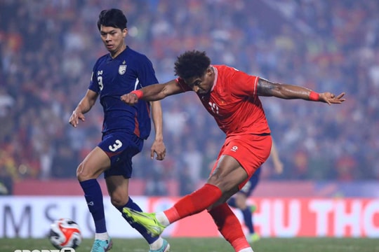 Thái Lan sẽ "chăm sóc" đặc biệt cho Nguyễn Xuân Son?