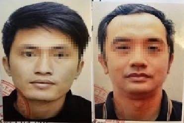 Truy tìm 2 đối tượng hành hung phụ nữ rồi bỏ trốn