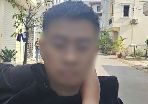 Bắt đối tượng truy nã nguy hiểm về tội mua bán trái phép chất ma túy