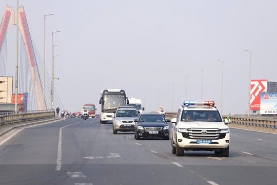 Cúp vàng ASEAN 2024 đã về tới Việt Nam