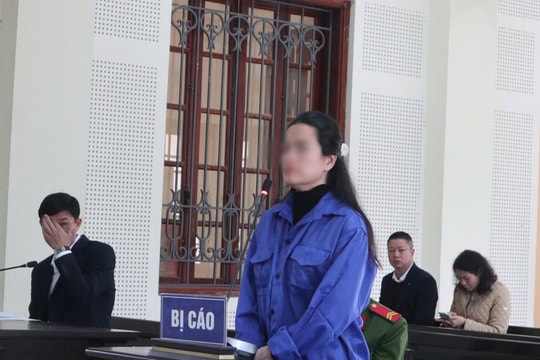 Phó trưởng phòng ngân hàng và vụ lừa đảo hơn 47 tỷ đồng