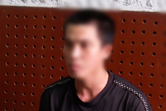 Khởi tố, bắt tạm giam đối tượng hiếp dâm phụ nữ đi đường