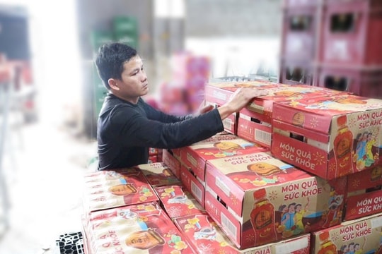 Từ bỏ vài chục triệu đồng lợi nhuận mỗi tháng từ thịt mèo để chuyển sang kinh doanh tạp hóa