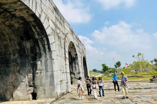 Thanh Hóa thu ngân sách nhà nước ước đạt 56.735 tỷ đồng