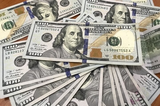 Tỷ giá USD ngày 6/1: Triển vọng tích cực