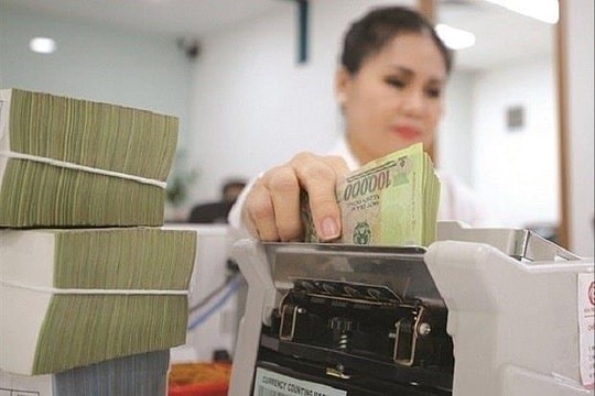 Dự báo tăng trưởng tín dụng quý 1/2025 đạt 3,4%