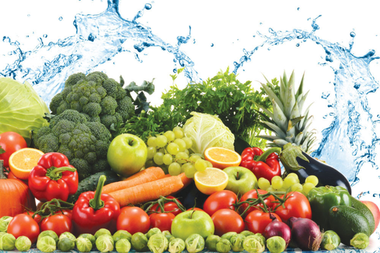 Ngăn chặn triệt để các vụ việc vi phạm an toàn thực phẩm dịp Tết Ất Tỵ 2025