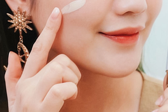 Đình chỉ, thu hồi kem dưỡng trắng da không đạt tiêu chuẩn