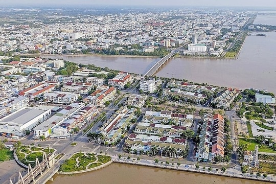 Những con số ấn tượng trong bức tranh kinh tế - xã hội của tỉnh Kiên Giang năm 2024