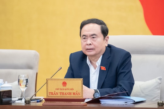 Bảo đảm chất lượng hội nghị tiếp xúc cử tri