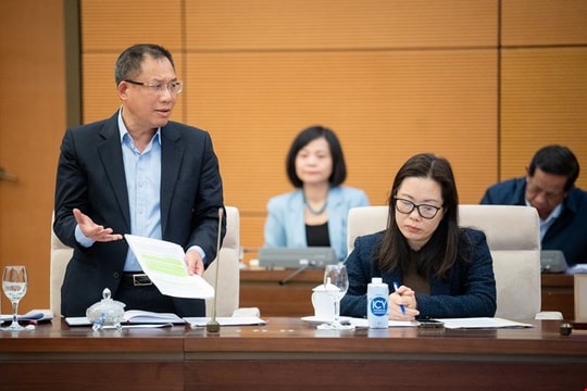 Đủ tiền chi trả trợ cấp nghỉ việc cho viên chức khi sắp xếp bộ máy