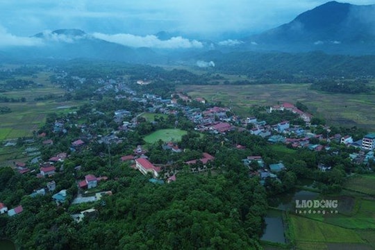 Phê duyệt quy hoạch khu công nghiệp 1.000 ha gần sân bay Sa Pa