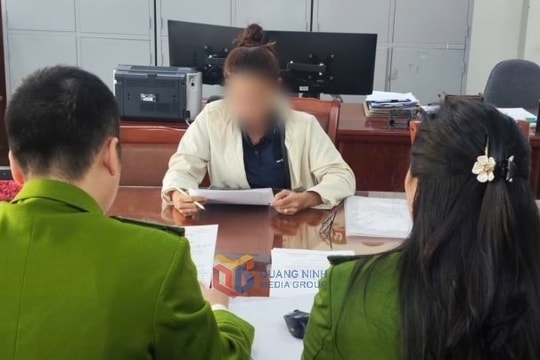 Lừa đảo đưa đi Hàn Quốc xuất khẩu lao động, chiếm đoạt hơn 3 tỷ đồng