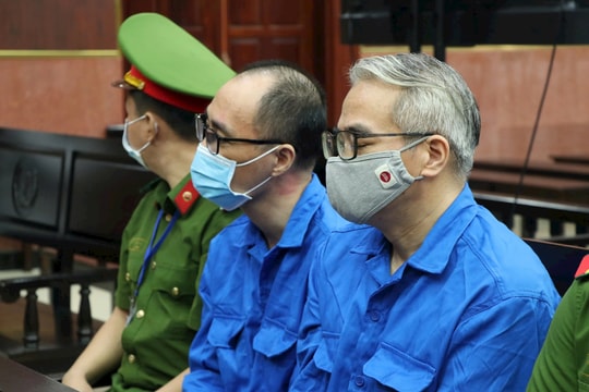 Xét xử phúc thẩm 142 bị cáo trong vụ án đăng kiểm