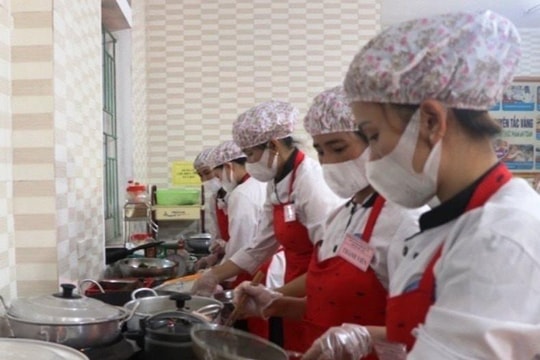 Quảng Ngãi: Tăng cường công tác đảm bảo an toàn thực phẩm