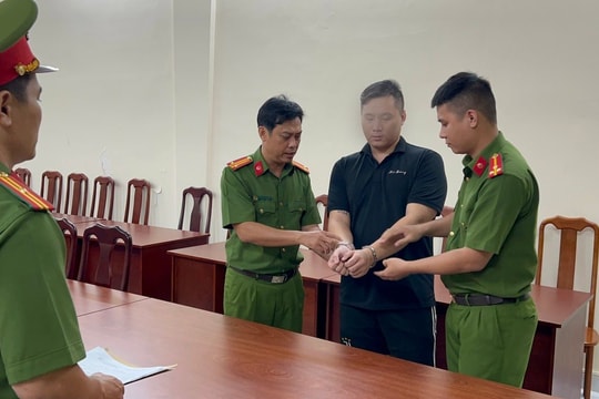 Công an TP.HCM phá đường dây mua bán người xuyên quốc gia