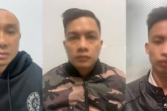 Triệt xóa đường dây mua bán, tàng trữ ma túy liên tỉnh