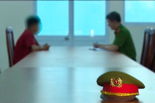 Công an TP.HCM đấu tranh quyết liệt với tội phạm mua bán người