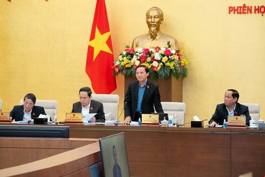 Tập trung giám sát ô nhiễm môi trường