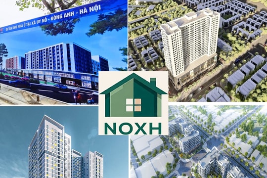 Gói vay nhà ở xã hội sẽ được 9 ngân hàng đồng hành