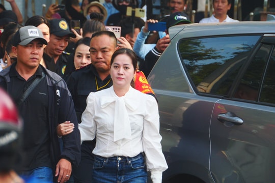 Xét xử vụ tranh chấp thừa kế của gia đình cố NSƯT Vũ Linh