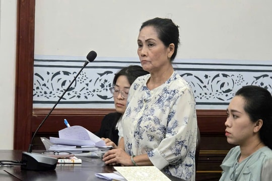 Hồng Loan được hưởng 85% tổng tài sản của cố NSƯT Vũ Linh