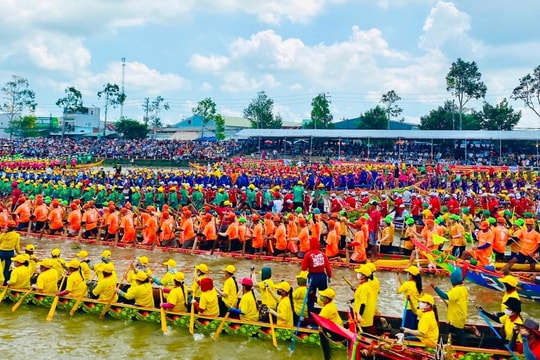 Kinh tế - xã hội tỉnh Sóc Trăng trên hành trình phát triển bền vững