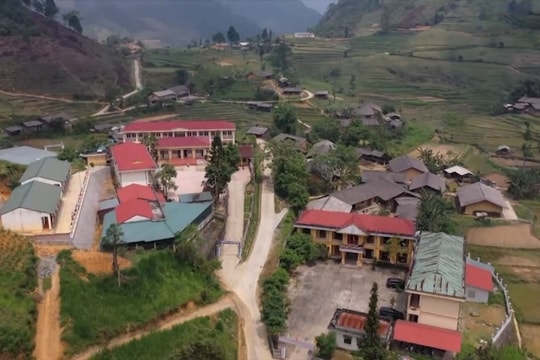 Hiện thực hóa các nghị quyết của Đảng