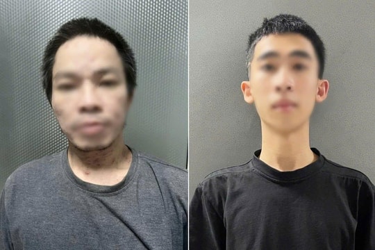 Mua bán ma túy số lượng 'khủng', Hải 'mặt rỗ' lĩnh án chung thân