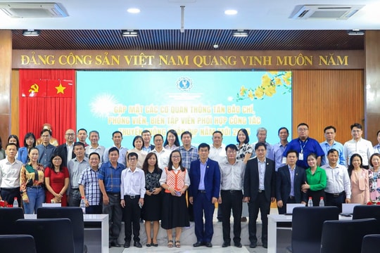 Trường Đại học Luật TP.HCM đạt nhiều kết quả nổi bật trong năm 2024