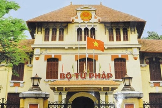 Tinh gọn bộ máy: Xử lý kịp thời các vấn đề phát sinh, tránh khoảng trống pháp luật